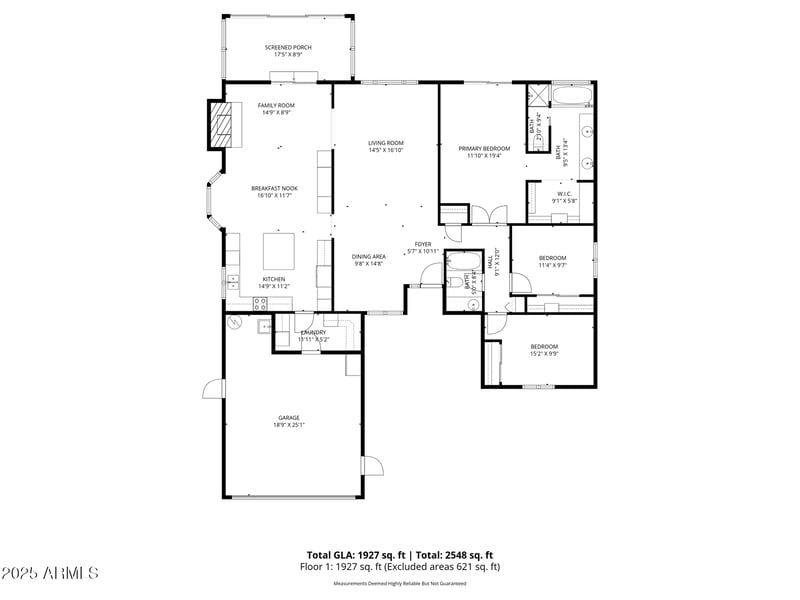 4346 Carol Ann Ln, Phoenix, AZ 85032