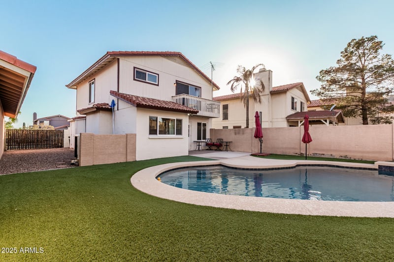 4346 Corral St, Phoenix, AZ 85044