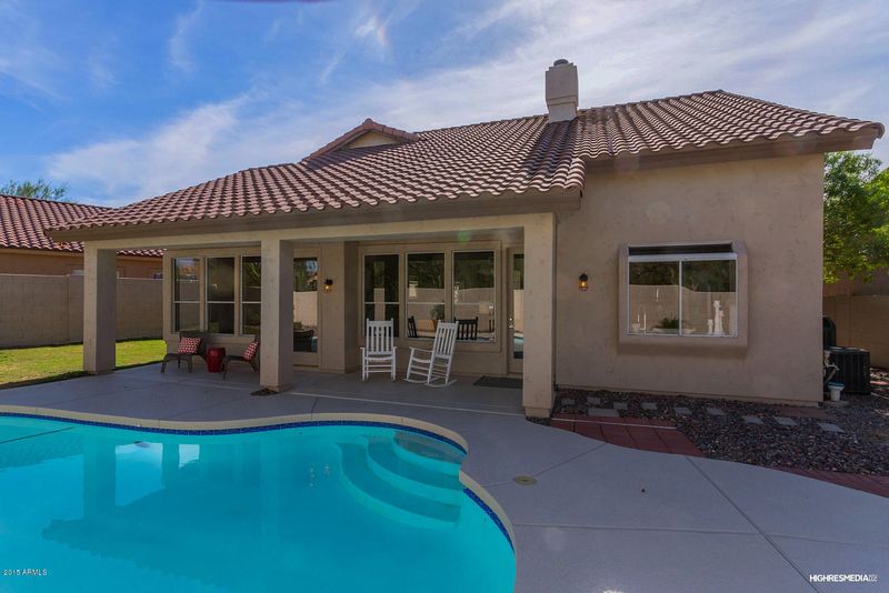 4346 E Desert Marigold Dr, Cave Creek, AZ 85331