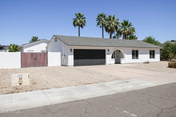 4346 E Evans Dr, Phoenix, AZ 85032