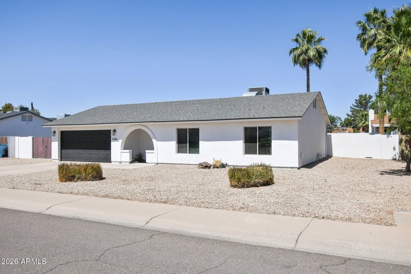 4346 Evans Dr, Phoenix, AZ 85032