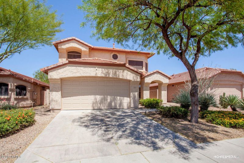 4346 E Lone Cactus Dr, Phoenix, AZ 85050