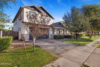 4346 Palo Verde St, Gilbert, AZ 85296