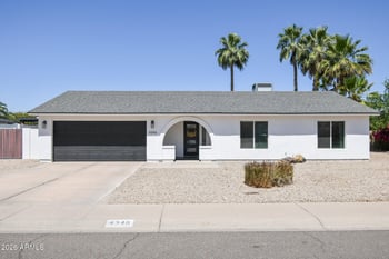 4346 Evans Dr, Phoenix, AZ 85032