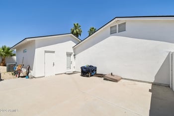 4346 Evans Dr, Phoenix, AZ 85032