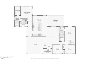 4346 Evans Dr, Phoenix, AZ 85032