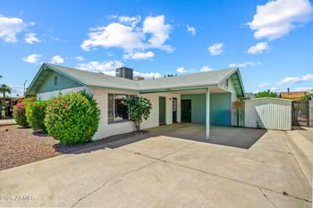 4346 Mescal St, Glendale, AZ 85304