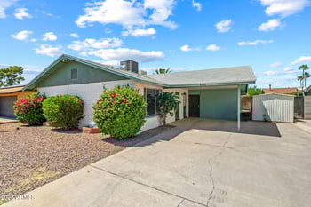 4346 Mescal St, Glendale, AZ 85304