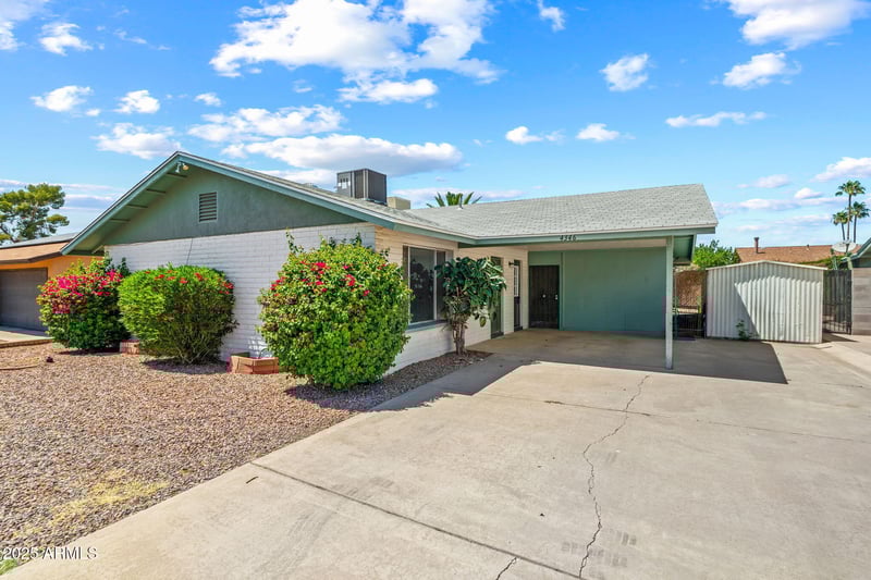 4346 Mescal St, Glendale, AZ 85304