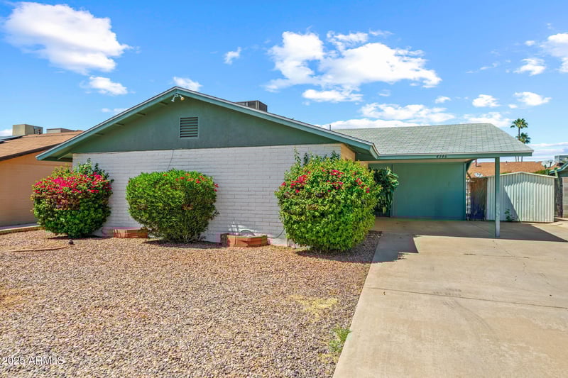 4346 Mescal St, Glendale, AZ 85304