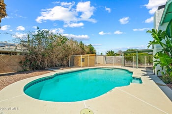 4346 Mescal St, Glendale, AZ 85304