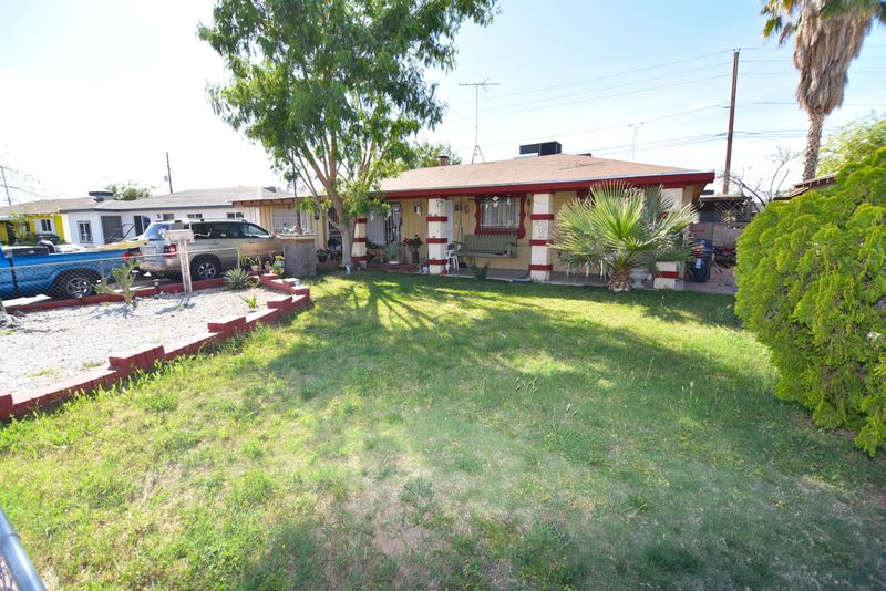4346 N 49th Dr, Phoenix, AZ 85031