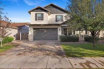 4346 Palo Verde St, Gilbert, AZ 85296