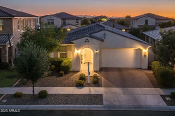 4346 Synapse Dr, Mesa, AZ 85212