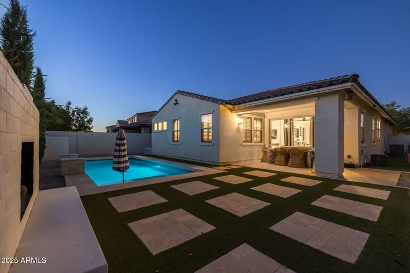 4346 Synapse Dr, Mesa, AZ 85212