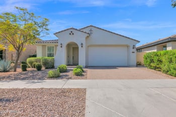 4346 Synapse Dr, Mesa, AZ 85212