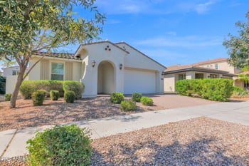 4346 Synapse Dr, Mesa, AZ 85212