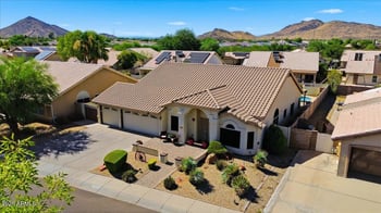 4346 W Misty Willow Ln, Glendale, AZ 85310