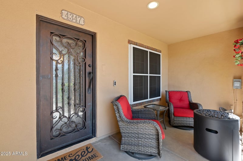 4347 24th Way, Phoenix, AZ 85016