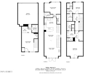 4347 24th Way, Phoenix, AZ 85016