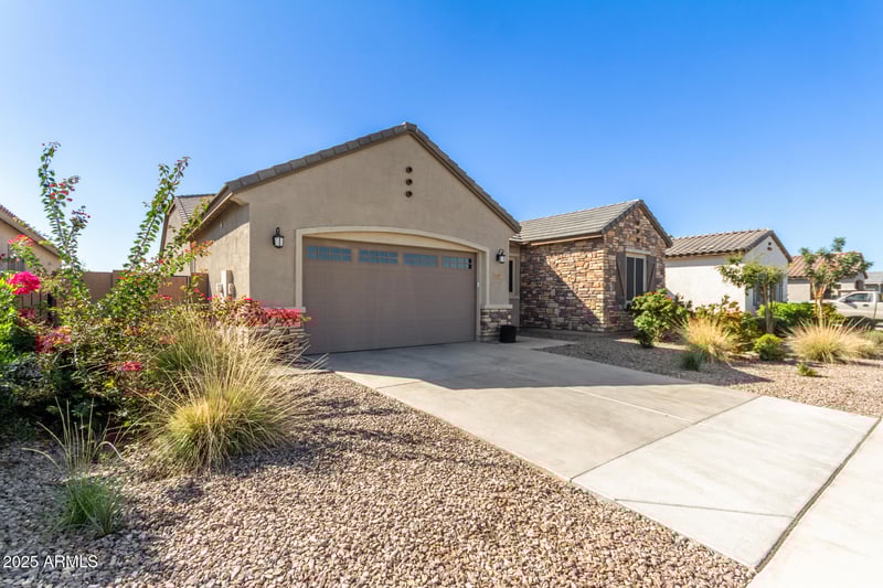 4347 Boot Track Trl, Gilbert, AZ 85296
