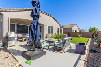 4347 Boot Track Trl, Gilbert, AZ 85296