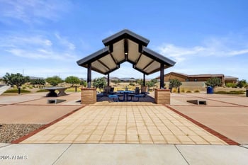 4347 Boot Track Trl, Gilbert, AZ 85296