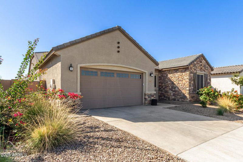 4347 E Boot Track Trl, Gilbert, AZ 85296