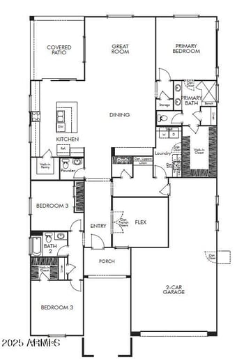 43471 Wollemi St, Queen Creek, AZ 85140