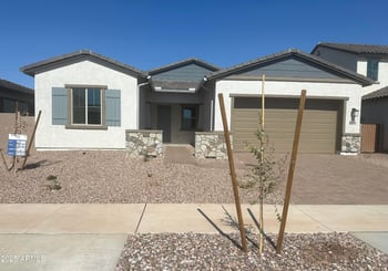 43471 Wollemi St, Queen Creek, AZ 85140