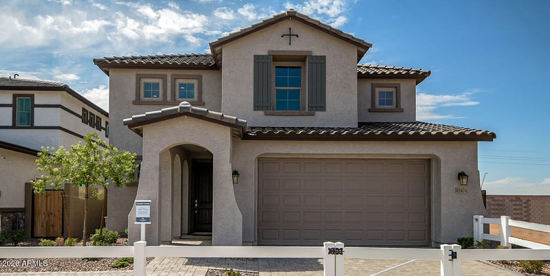 43474 N Hinoki St, Queen Creek, AZ 85140