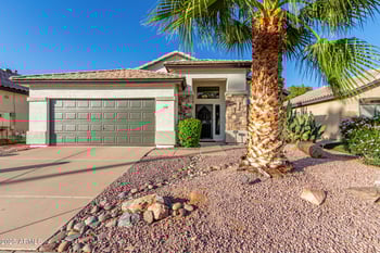 4348 Coolbrook Ave, Phoenix, AZ 85032
