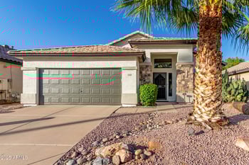4348 Coolbrook Ave, Phoenix, AZ 85032