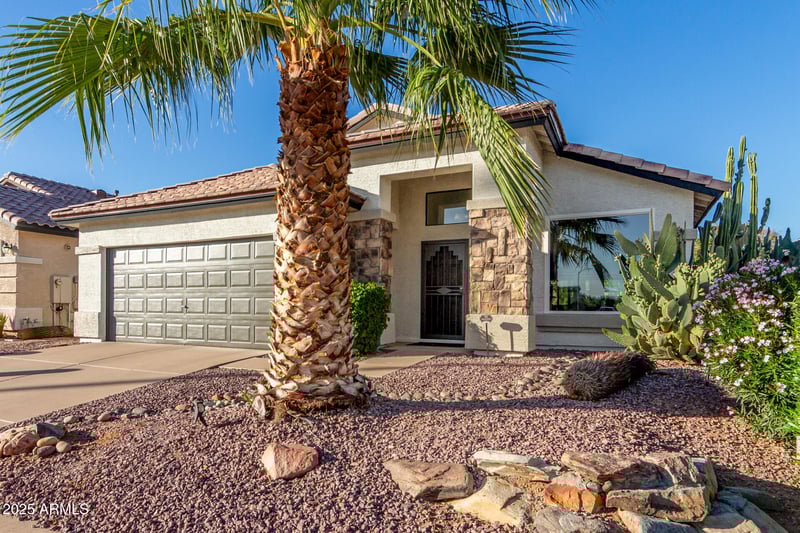 4348 Coolbrook Ave, Phoenix, AZ 85032