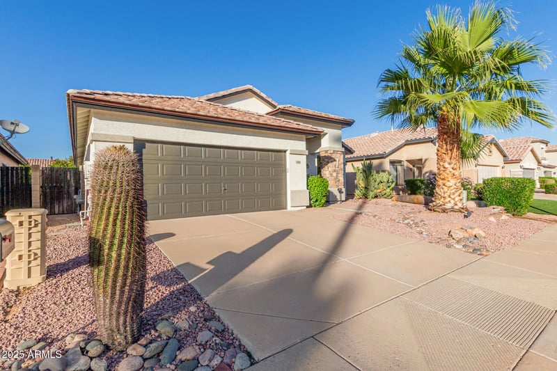4348 Coolbrook Ave, Phoenix, AZ 85032