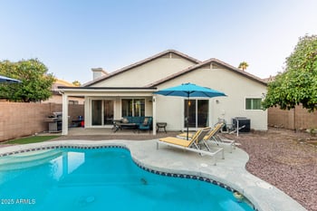 4348 Coolbrook Ave, Phoenix, AZ 85032