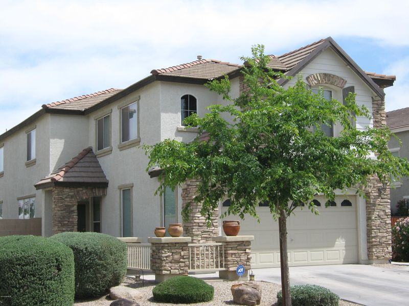 4348 E Gail Ct, Gilbert, AZ 85296