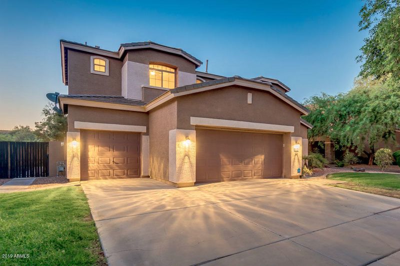 4348 E Lantern Pl, Gilbert, AZ 85297