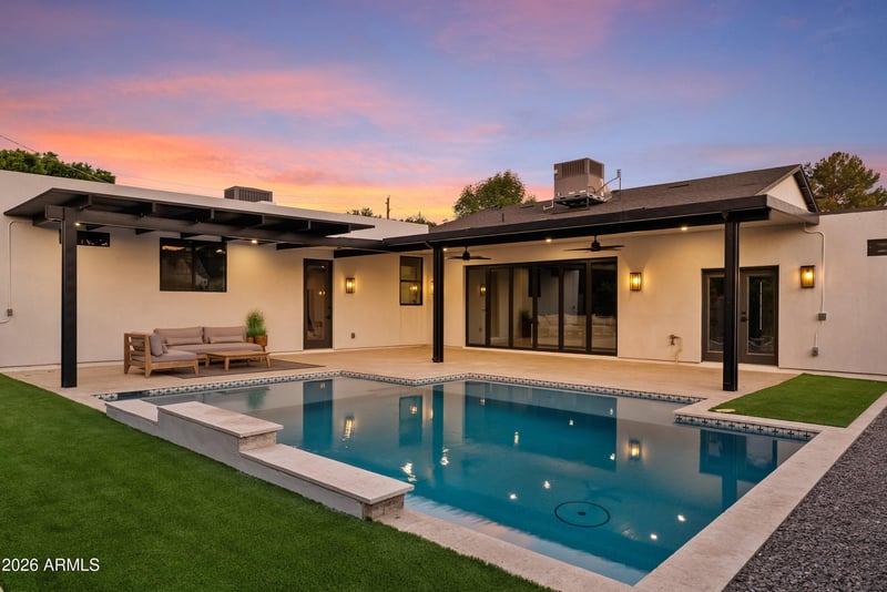 4348 Mitchell Dr, Phoenix, AZ 85018