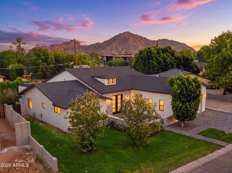 4348 Mitchell Dr, Phoenix, AZ 85018