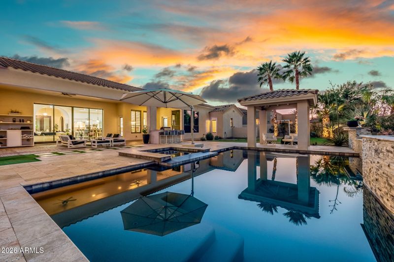 4348 E Scorpio Pl, Chandler, AZ 85249