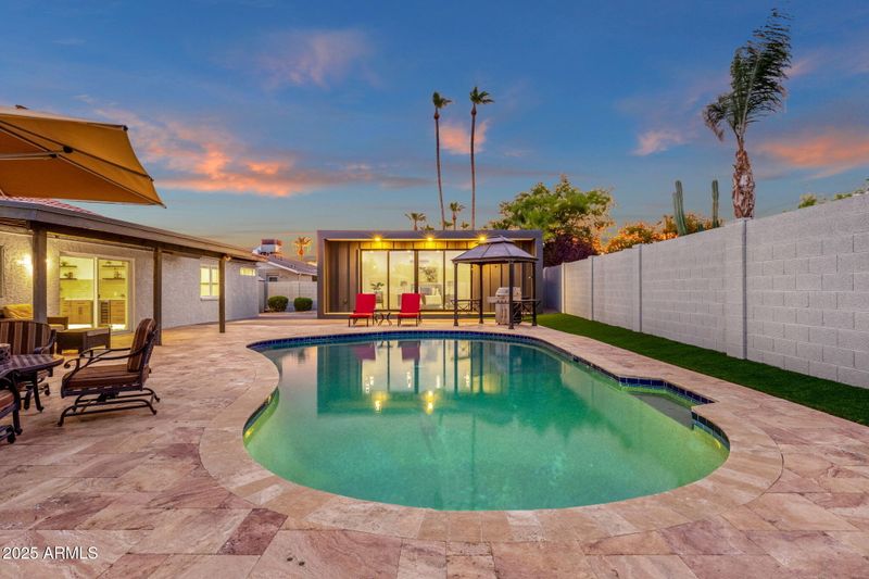 4348 E Sheena Dr, Phoenix, AZ 85032