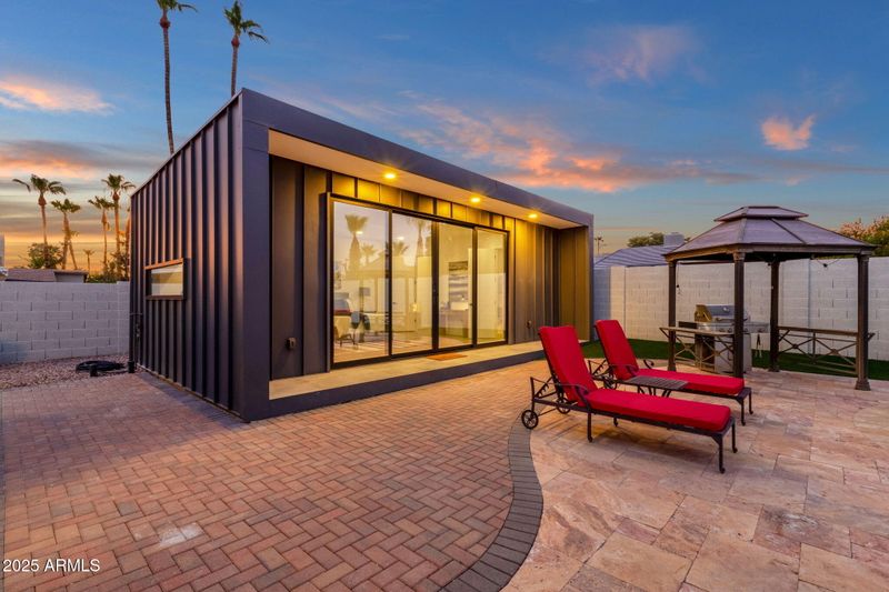 4348 E Sheena Dr, Phoenix, AZ 85032