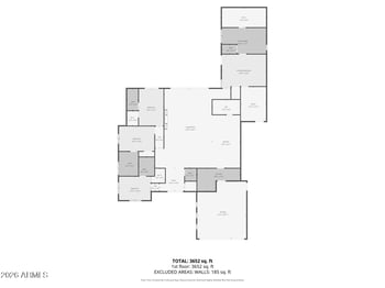 4348 Mitchell Dr, Phoenix, AZ 85018