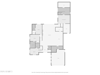 4348 Mitchell Dr, Phoenix, AZ 85018