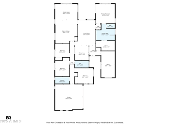 4348 Muirfield St, Gilbert, AZ 85298