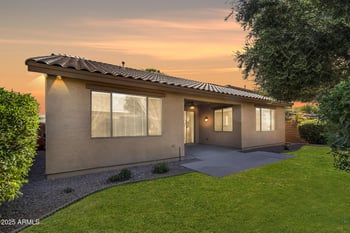 4348 Muirfield St, Gilbert, AZ 85298