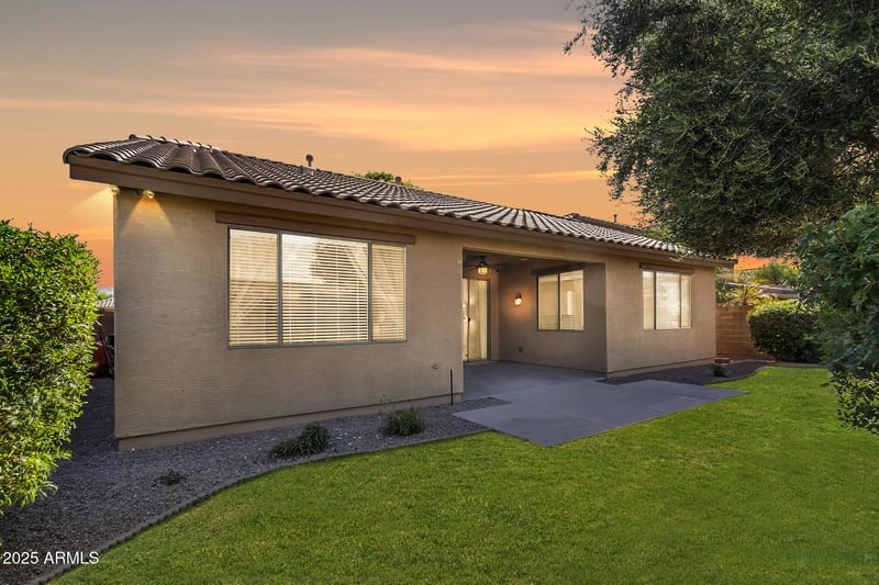 4348 Muirfield St, Gilbert, AZ 85298