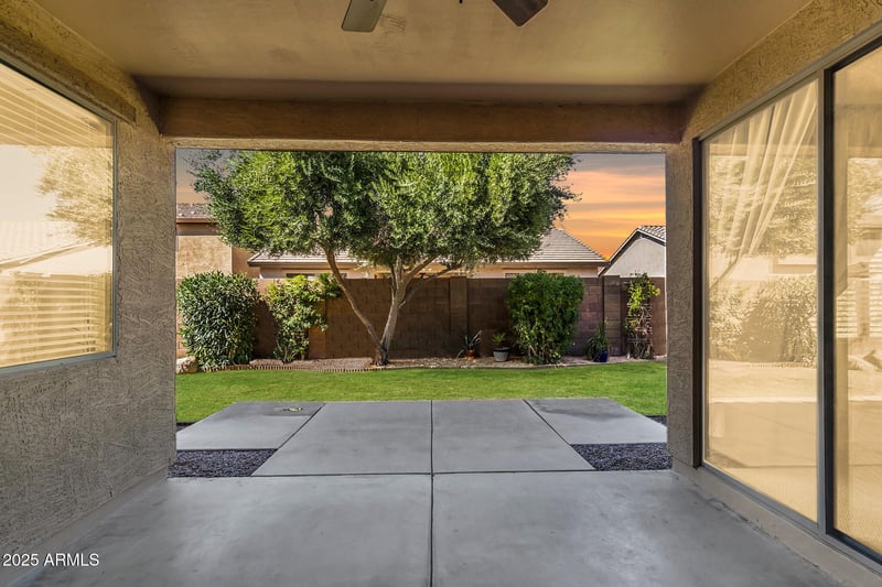 4348 Muirfield St, Gilbert, AZ 85298