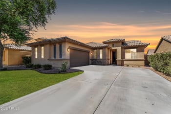 4348 Muirfield St, Gilbert, AZ 85298